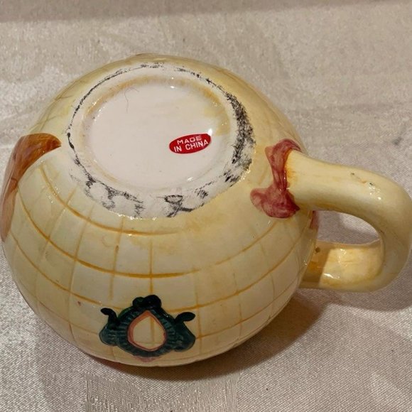 World Traveler— Coffee | Soup —Mug | Cup + Electric Warmer - Picture 5 of 5